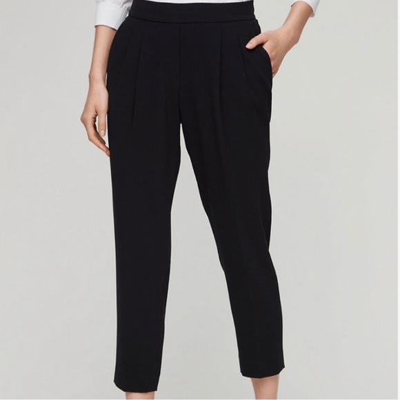 Aritzia Babaton Cohen Pant - Picture 1 of 14